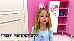 استیسی و بابایی جدید  استیسی و...