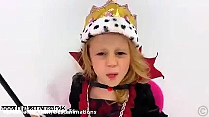 استیسی و بابایی جدید  استیسی و...