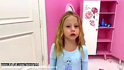 استیسی و بابایی جدید  استیسی و...