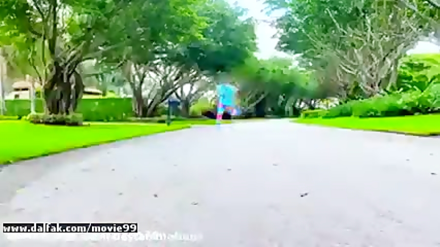 استیسی و بابایی جدید  استیسی و...