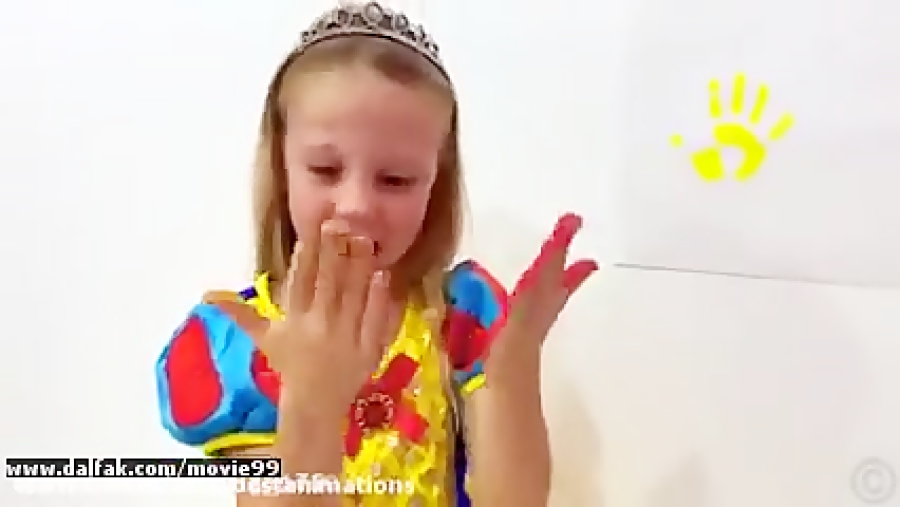 استیسی و بابایی جدید  استیسی و...