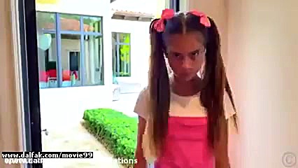 استیسی و بابایی جدید  استیسی و...