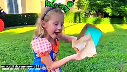 استیسی و بابایی جدید  استیسی و...