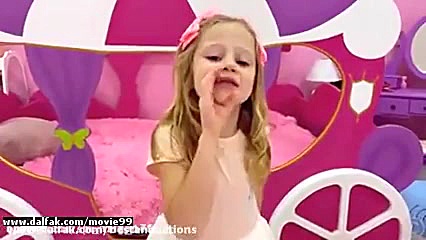 استیسی و بابایی جدید  استیسی و...