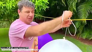 استیسی و بابایی جدید  استیسی و...