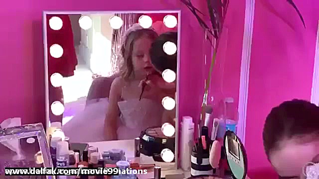 استیسی و بابایی جدید  استیسی و...