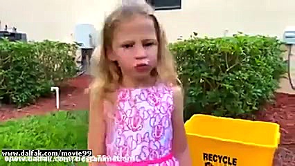 استیسی و بابایی جدید  استیسی و...