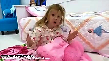 استیسی و بابایی جدید  استیسی و...