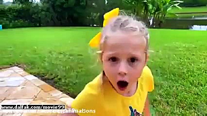 استیسی و بابایی جدید  استیسی و...