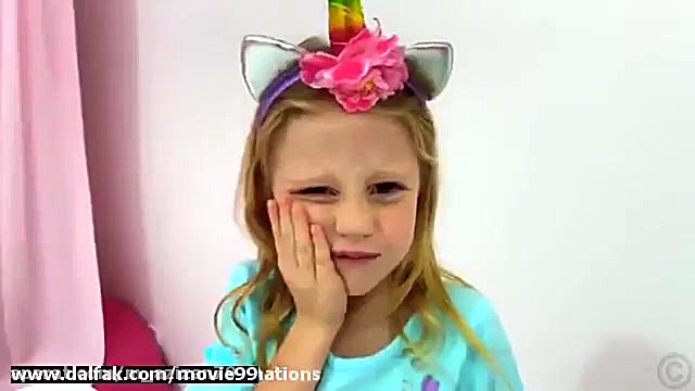 استیسی و بابایی جدید  استیسی و...