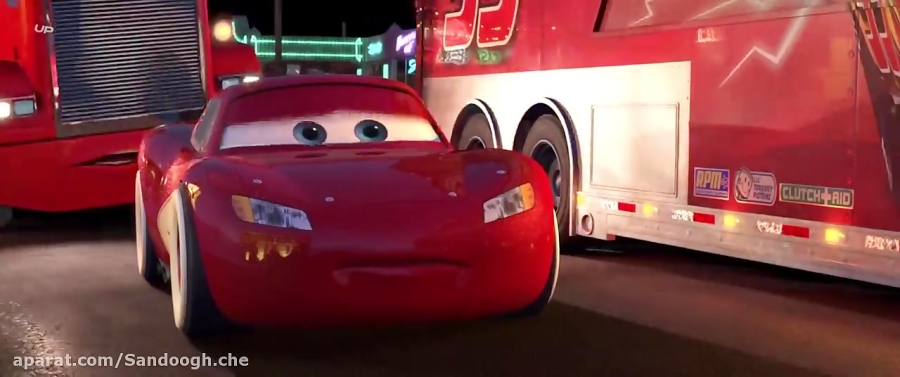 Cars 2006