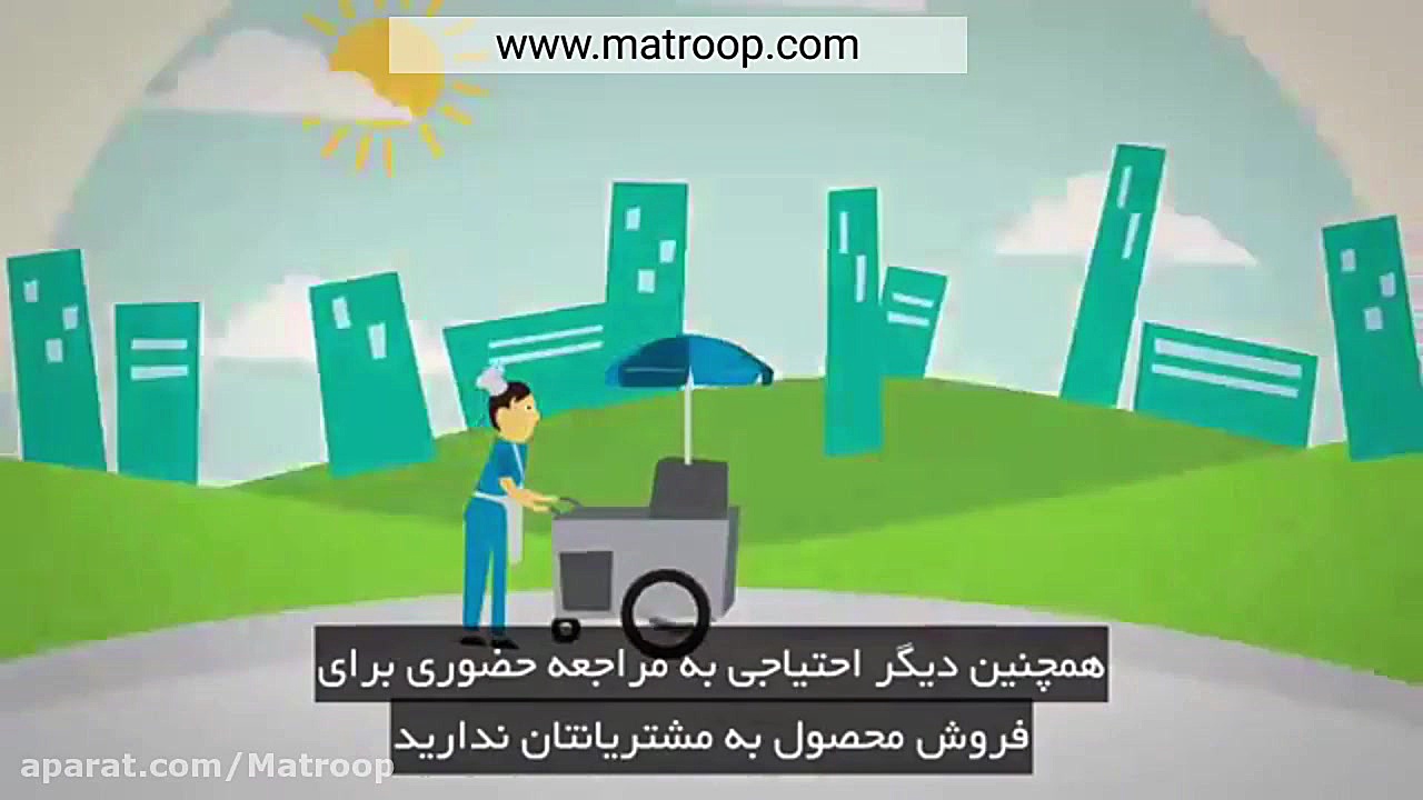 ۵ دلیل برای داشتن وب سایت