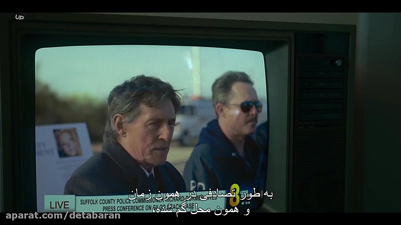 فیلم ترسناک Lost Girls 2020 دختران گمشده با زیرنویس فارسی زمان5634ثانیه