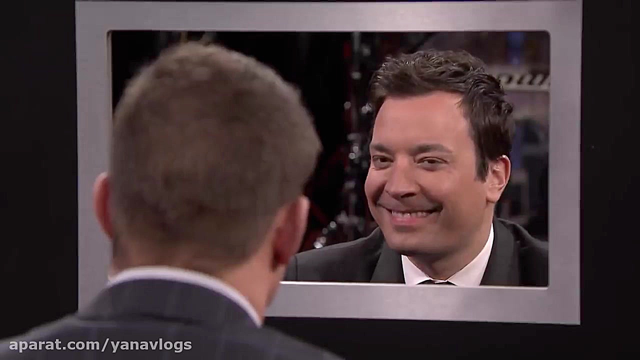 راست یا دروغ با چنینگ تیتوم Ch...