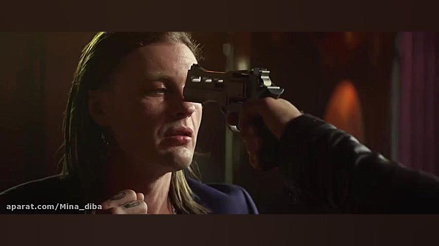 سینمایی آینده آمریکا  ژانر مهیج و اکشن و جنایی The Last Days Of American 2020 زمان8393ثانیه