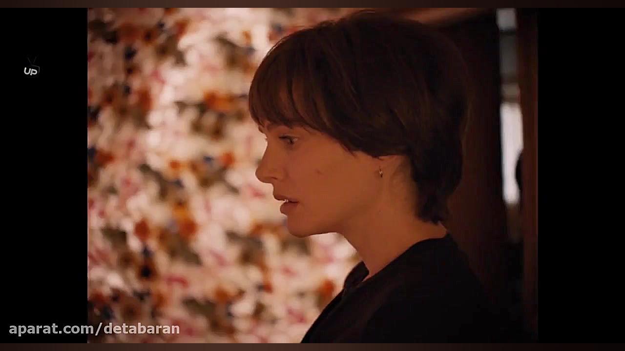 فیلم تخیلی Lucy in the Sky 2019 لوسی در آسمان با زیرنویس فارسی زمان5730ثانیه