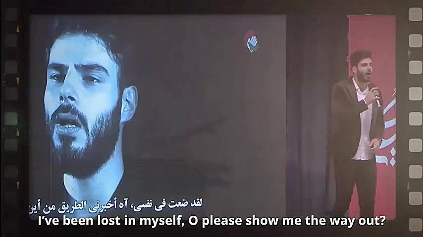 نماهنگ امام زمان(عج)