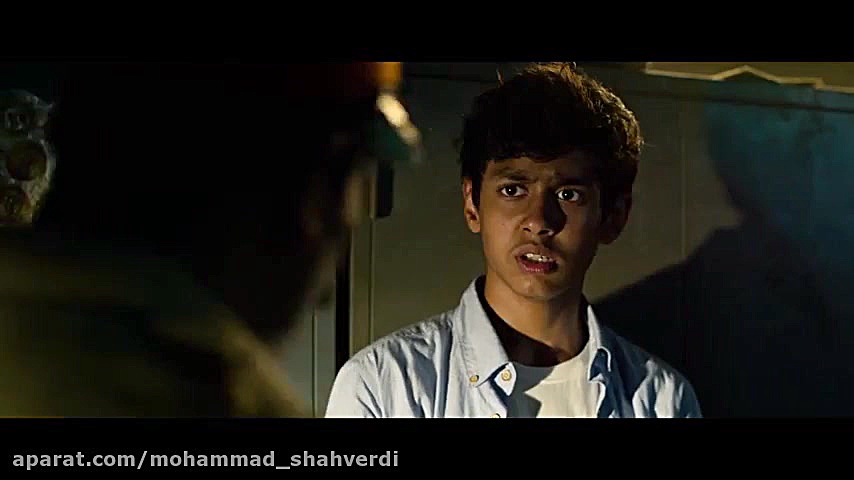 دانلود فیلم خارجی extraction |...