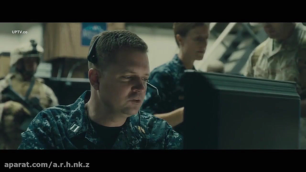 فیلم سینمایی::جنگ جهانی زامبی...