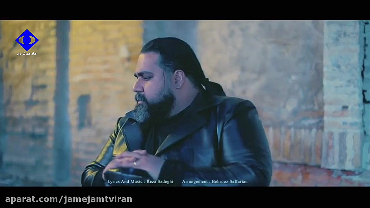 رضا صادقی قاتل