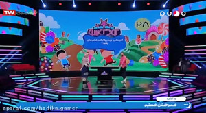 تیکه پژمان بازغی به استقلالیا