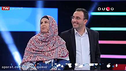 تیکه پژمان بازغی به استقلالیا