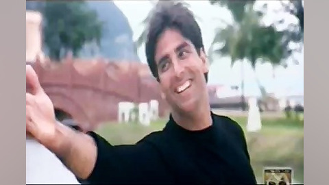 آهنگ زیبای Dil Laganegi Ki Saz...