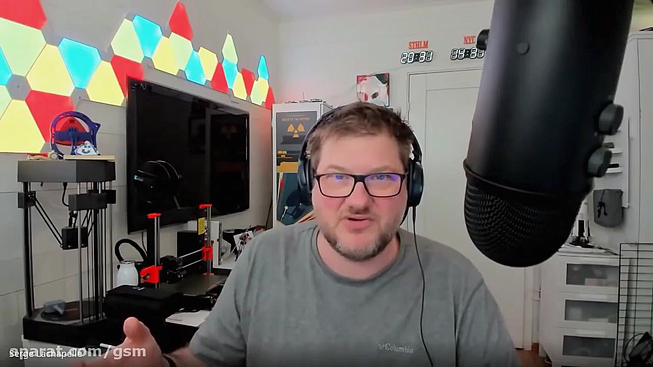 اپلیکیشن Google Meet به ویژگی...