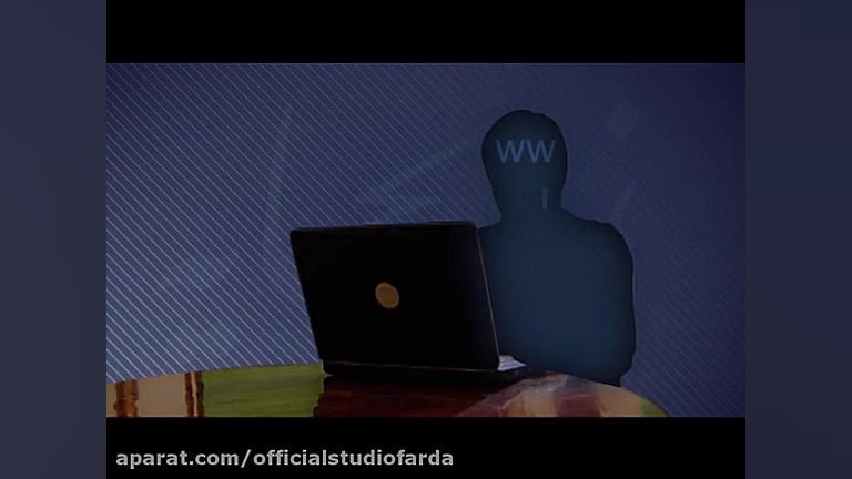 ساخت کلیپ برای وب سایت نمایه