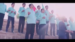 سرود رزمایش همدلی جهادگران است...