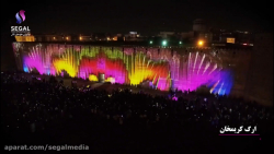 ویدئو مپینگ سگال مدیا