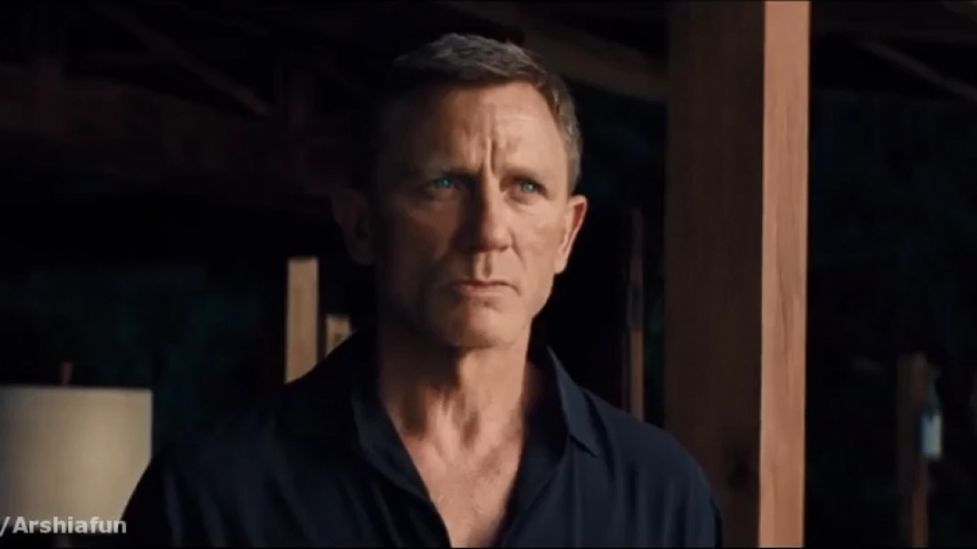 تریلر فیلم جیمز باند No Time T...