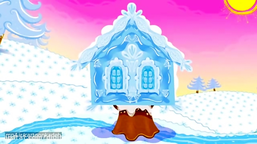 کارتون ماشا و میشا ماشا و میشا