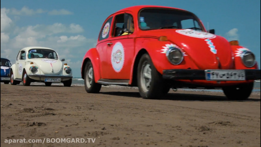 بومگردی را تجربه کنید...