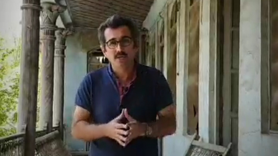 هتل آمریکن اصفهان؛ هتل لوکسی ک...