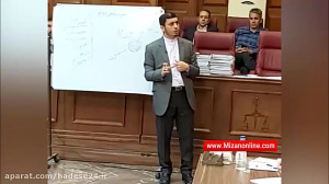 آخرین وضعیت قاضی منصوری از زبا...