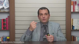 معرفی فیلم آموزشی نقشه راه مرب...