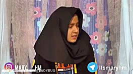 مشکل کلاس های آنلاین فول خنده