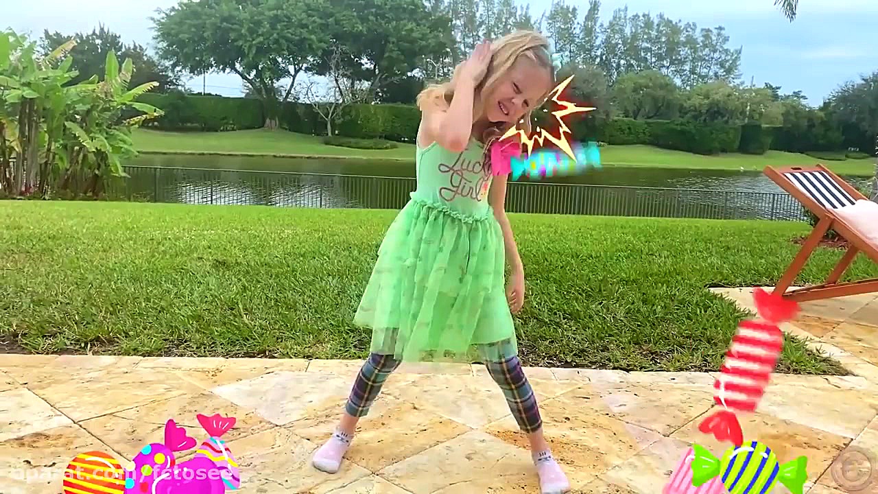 ناستیا و استیسی | استیسی و باب...