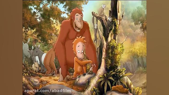 دانلود انیمیشن دودو کوچولو با...