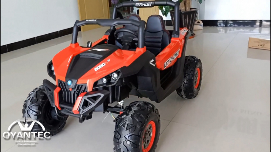 ماشین شارژی دان بوگی چهار موتو...