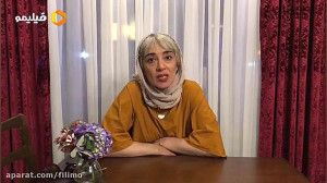 از "حکایت دریا " حما...
