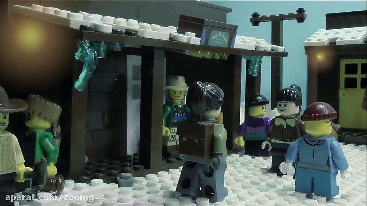 تریلر بازی The Last of Us Part...