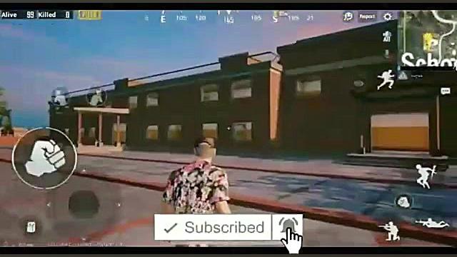 پابجی موبایل