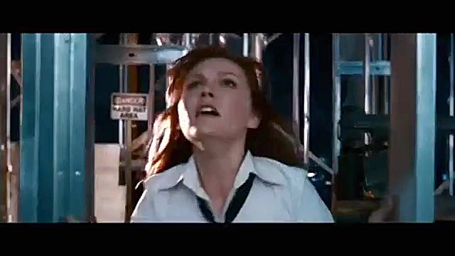 نبرد مرد عنکبوتی با ونوم