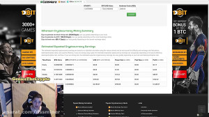 dssminer.com NEW ETHEREUM ASIC...