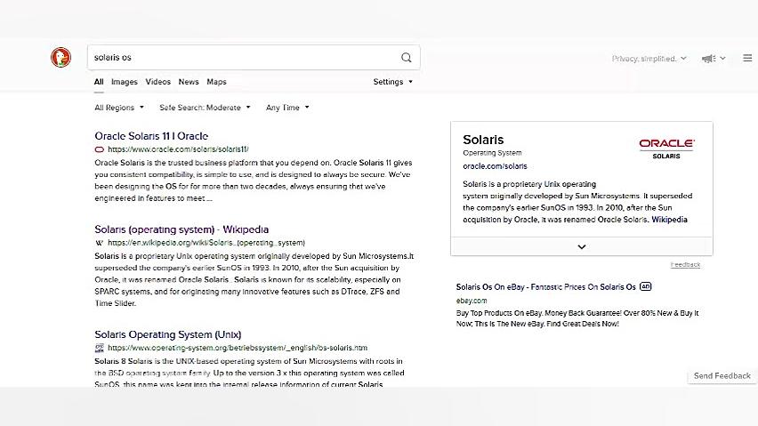 تفاوت سیستم عامل ها