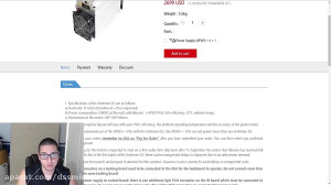 dssminer.com NEW MINER FOR DAS...