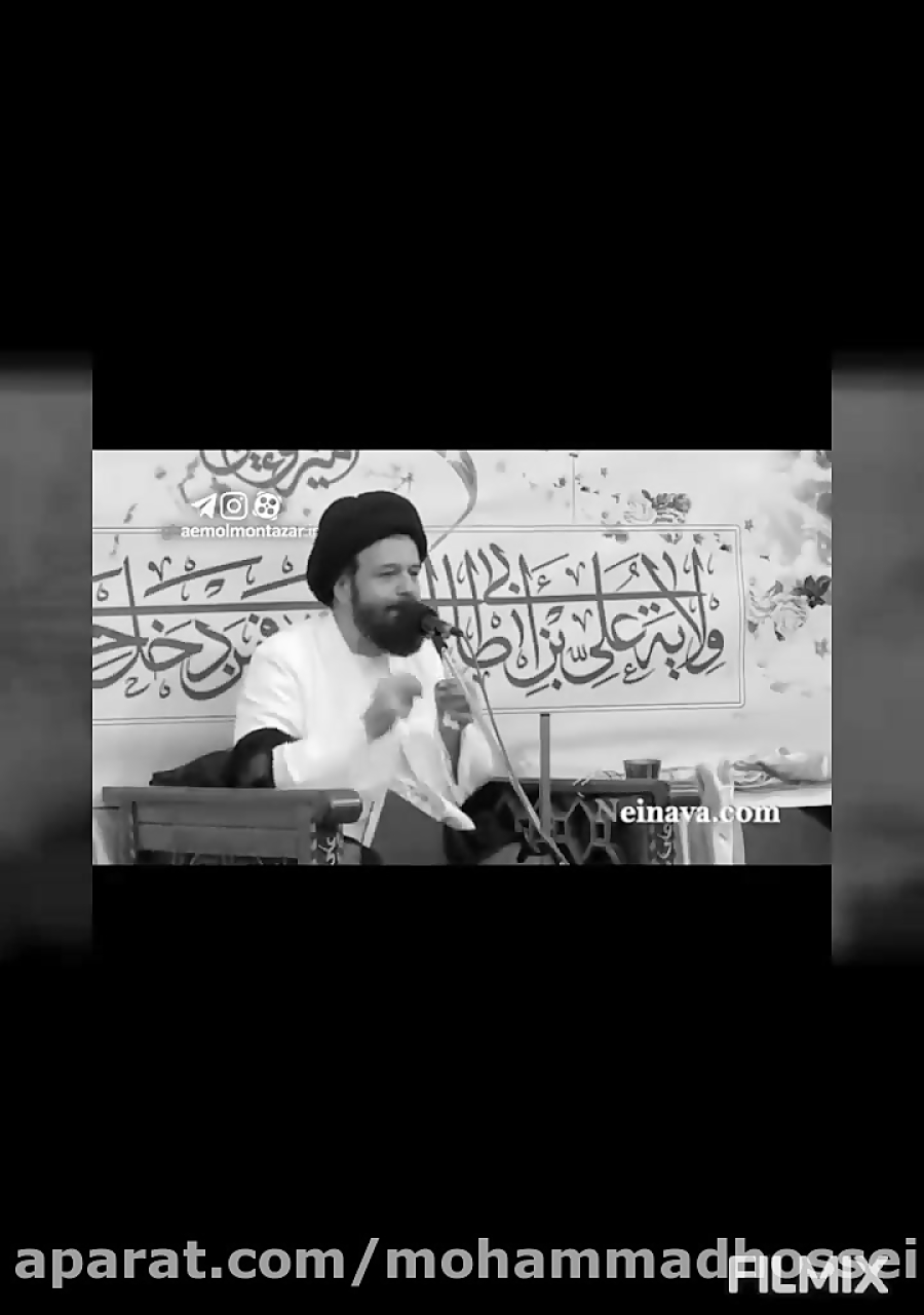 فضیلت امام (ع)