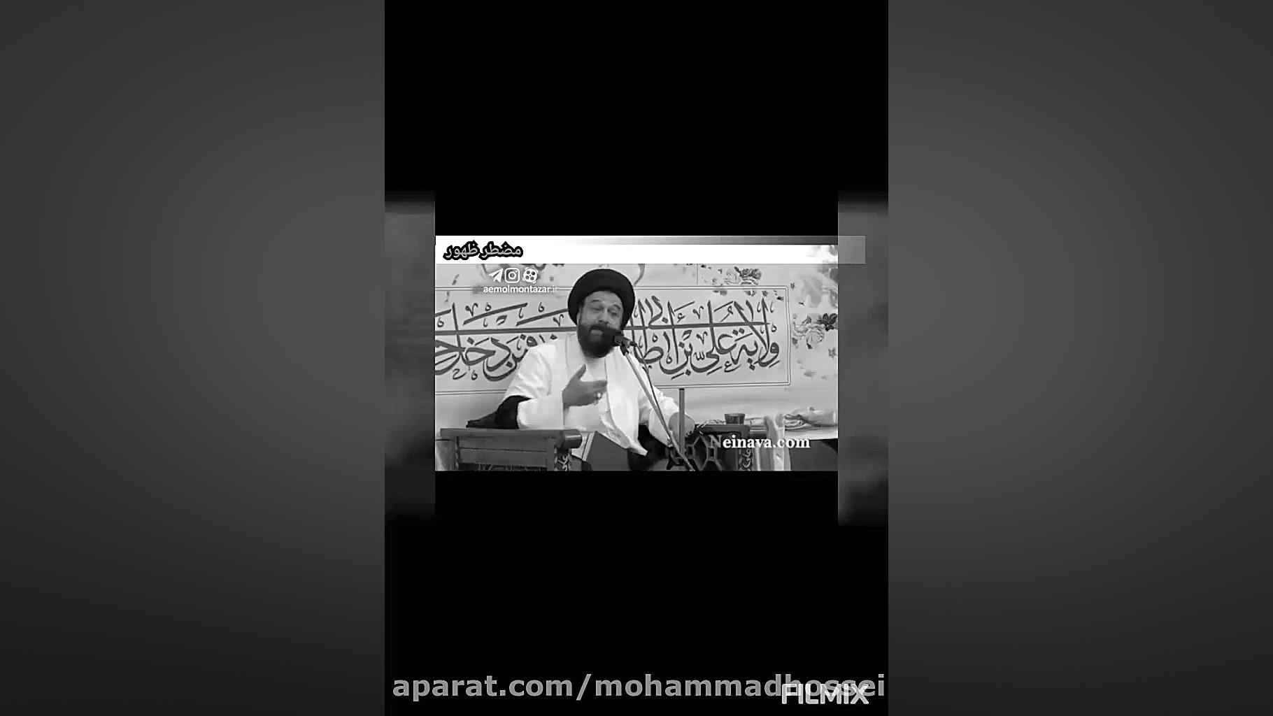 فضیلت امام (ع)